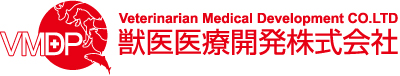 獣医医療開発株式会社